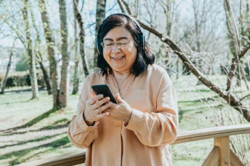 Rediscover Your Passions Post-Retirement